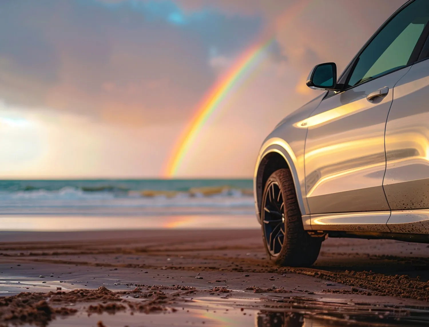 Las mejores rutas en coche por la isla